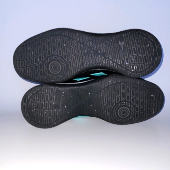 Diadora Stride Indoor Shoes - Picture 7 of 9